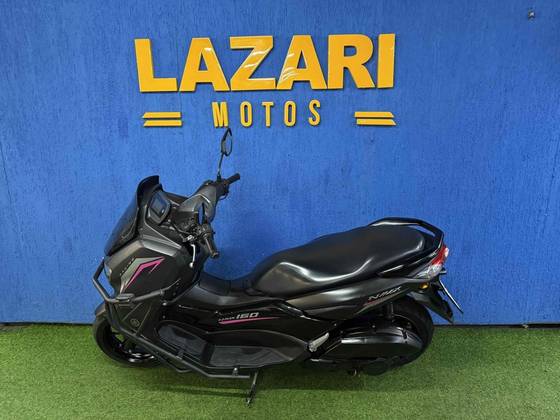 YAMAHA NMAX 160 ABS 